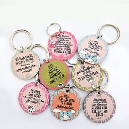 Avaimenperä | poistuvat mallit