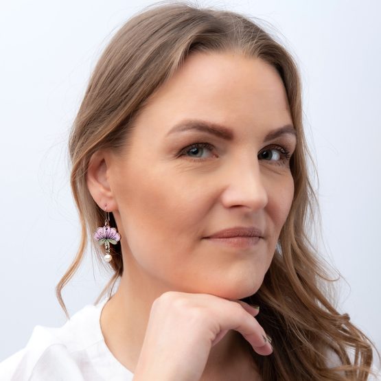 Annia helmikorut - Image 2