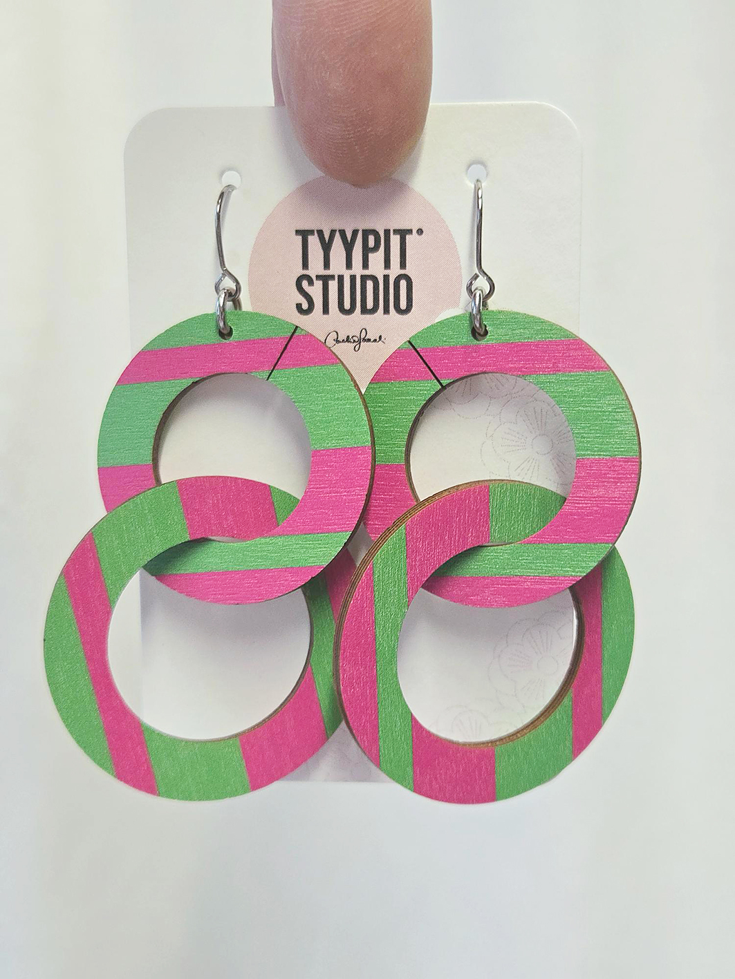 B1 pyöreä | eri värejä - Image 5