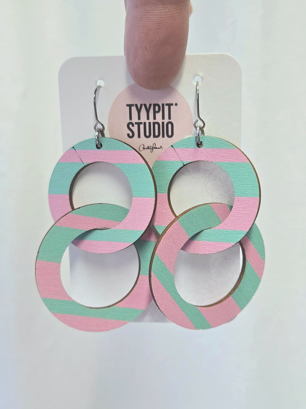 B1 pyöreä | eri värejä - Image 10