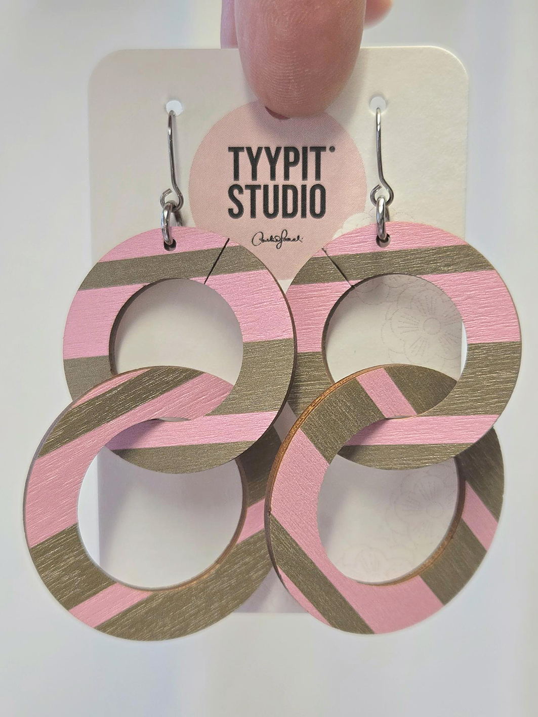 B1 pyöreä | eri värejä - Image 11