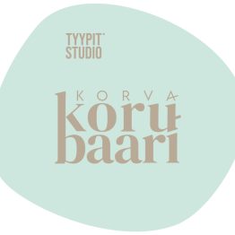 Korvakorubaari korvispaja