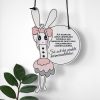 Sisustustaulu Voimalauseet | erilaisia