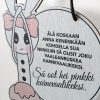 Sisustustaulu Voimalauseet | erilaisia - Image 5