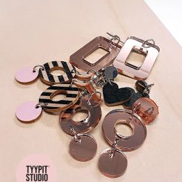 Korvakorubaari-korvispajat