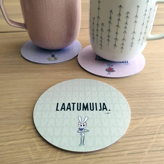 Lasinalunen Voimalauseet | erilaisia - Image 3