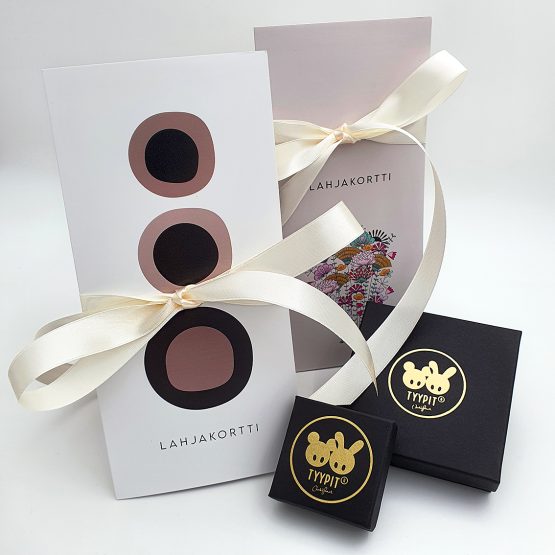 Lahjakortti - Image 2