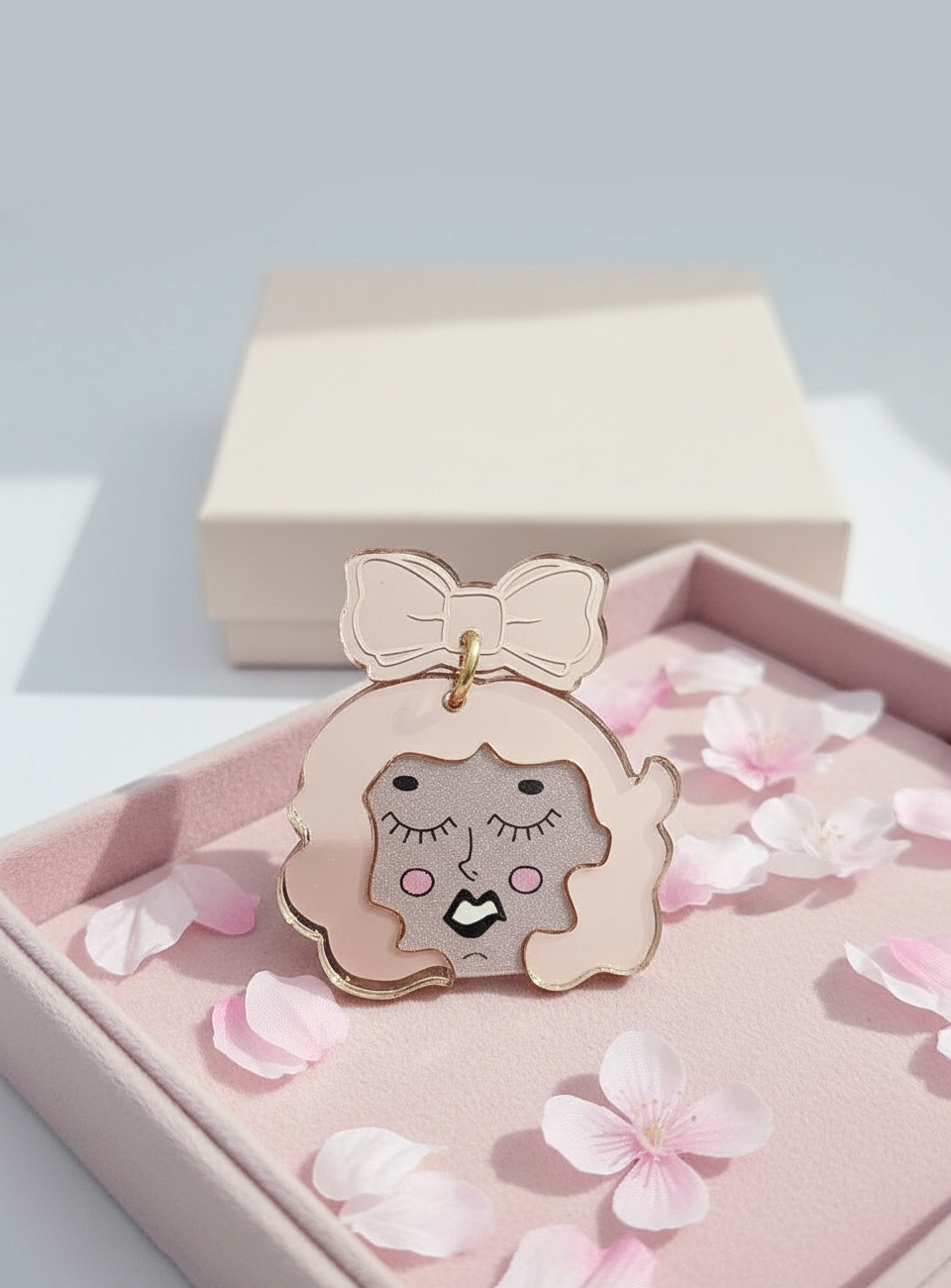 Muija rintakoru | erilaisia - Image 2