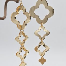 Poppy | kolme pituutta