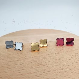 Poppy nappikorvikset | eri värejä