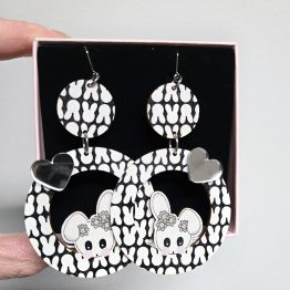 Pupu spessumallit 1 | erilaisia