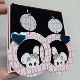 Pupu spessumallit 2 | erilaisia