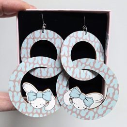 Pupu spessumallit 3 | erilaisia