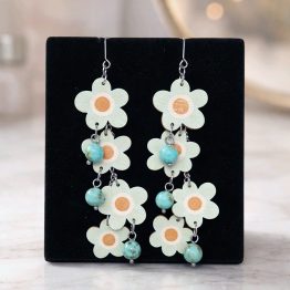 Tyyne luonnonkivillä