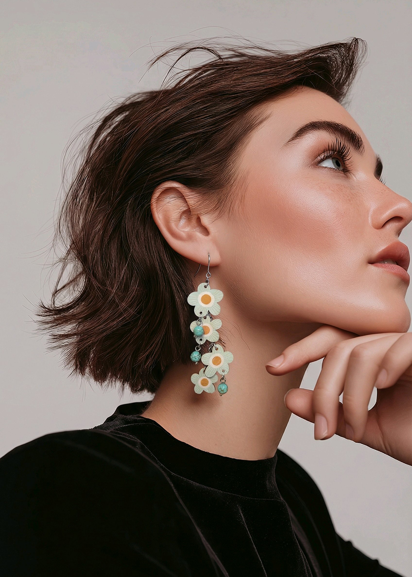 Tyyne luonnonkivillä - Image 2