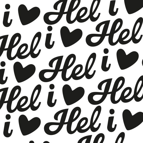 i love Hel -korvikset | useita erilaisia - Image 10