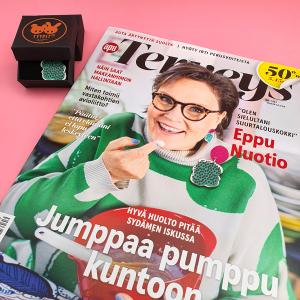 Apu Terveys 9-23 Eppu Nuotio © Tyypit