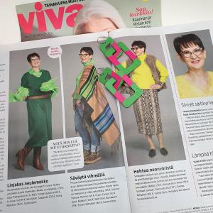 Viva-lehti 2/2024 B1-korvikset © Tyypit